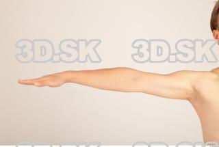 Arm texture of Konstantin 0001